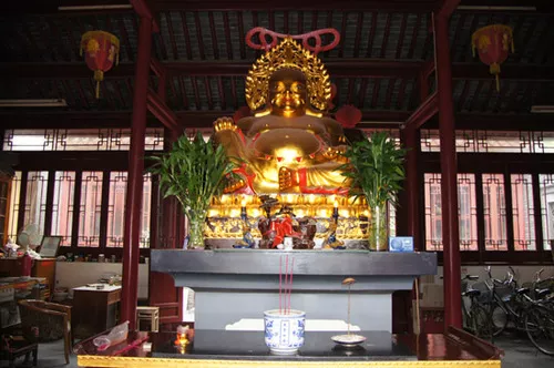 古瓦官寺