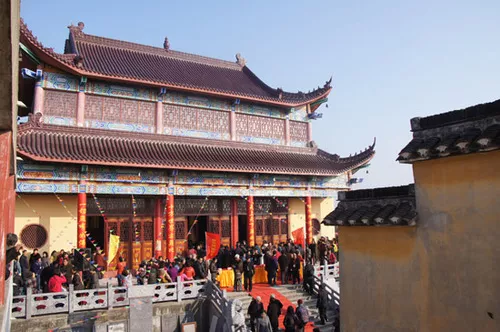 大士禅林