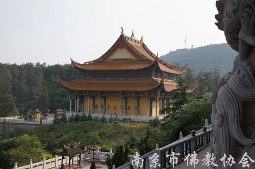 真如禅寺
