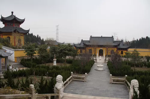 藏龙寺