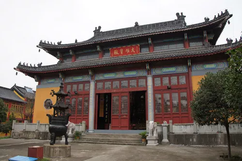 泰山寺