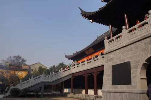 毗卢寺